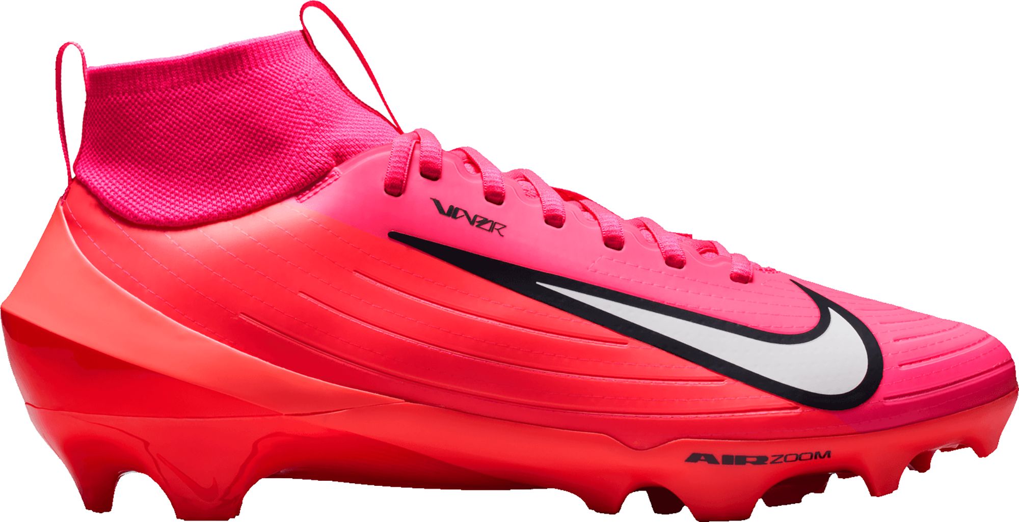 Nike Vapor Pro 1 Football Cleats