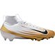 White/Black/Gold