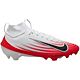 White/Black/Red