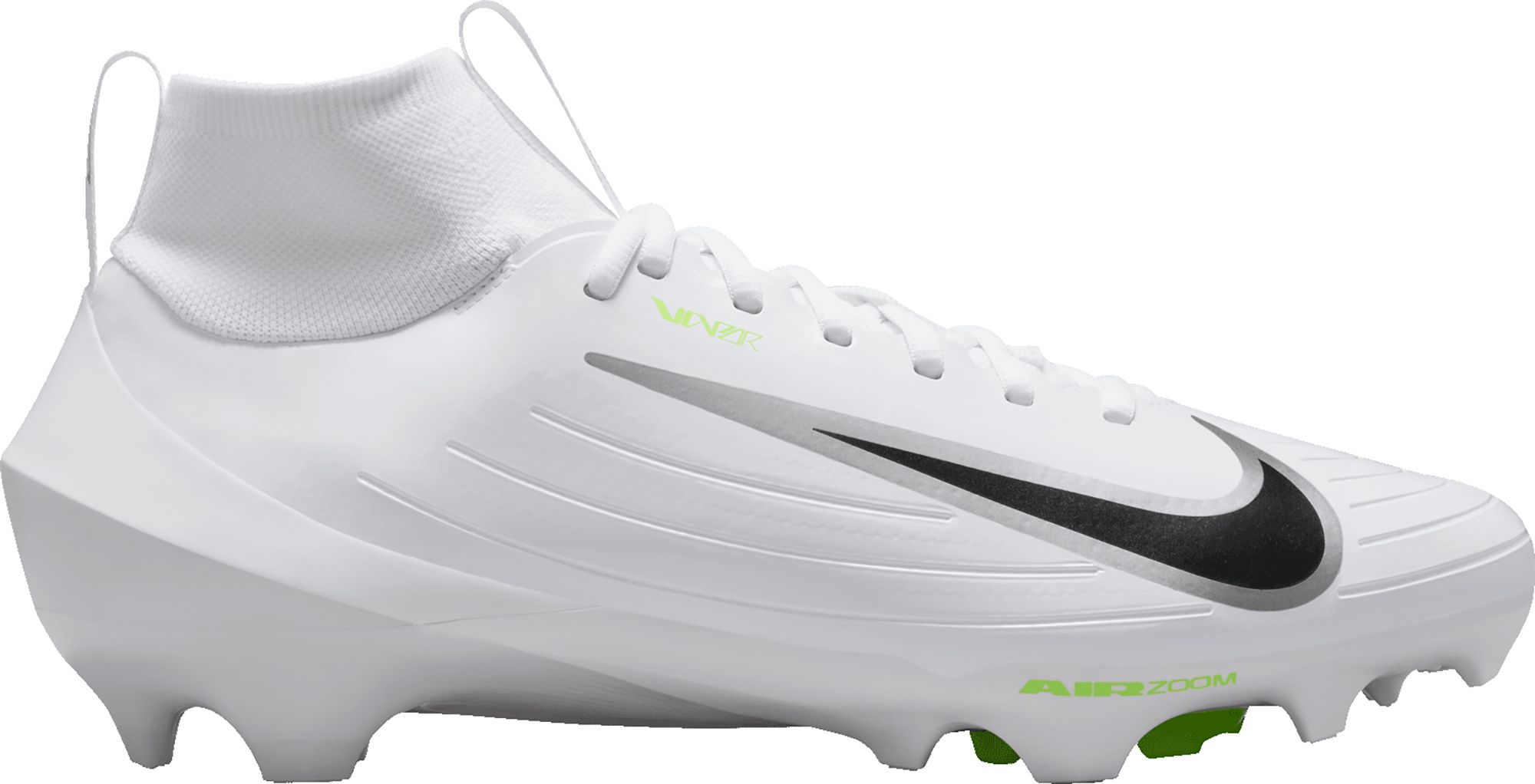 White/Gray