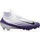 White/Black/Purple