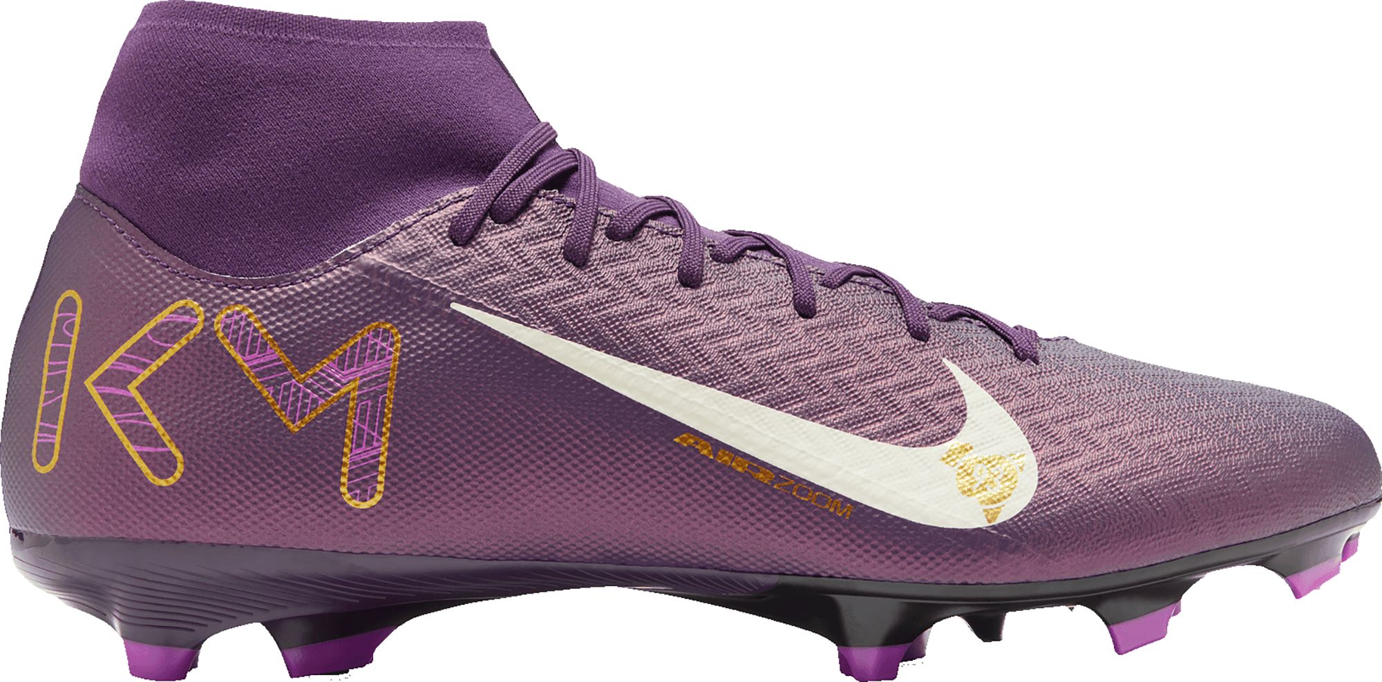 Cleats & Gear