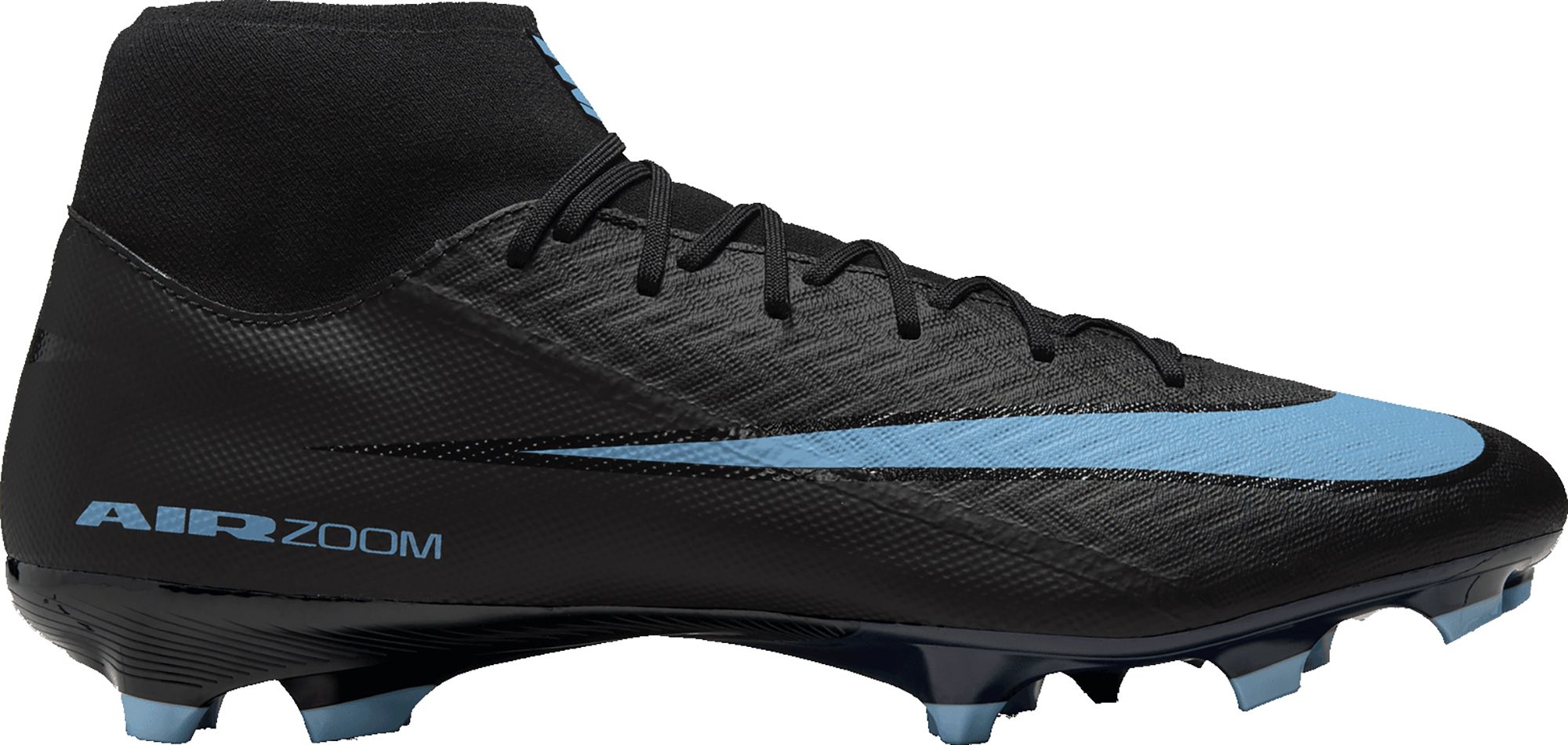 Firm Ground Soccer Cleats