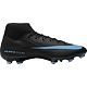 Black/Blue