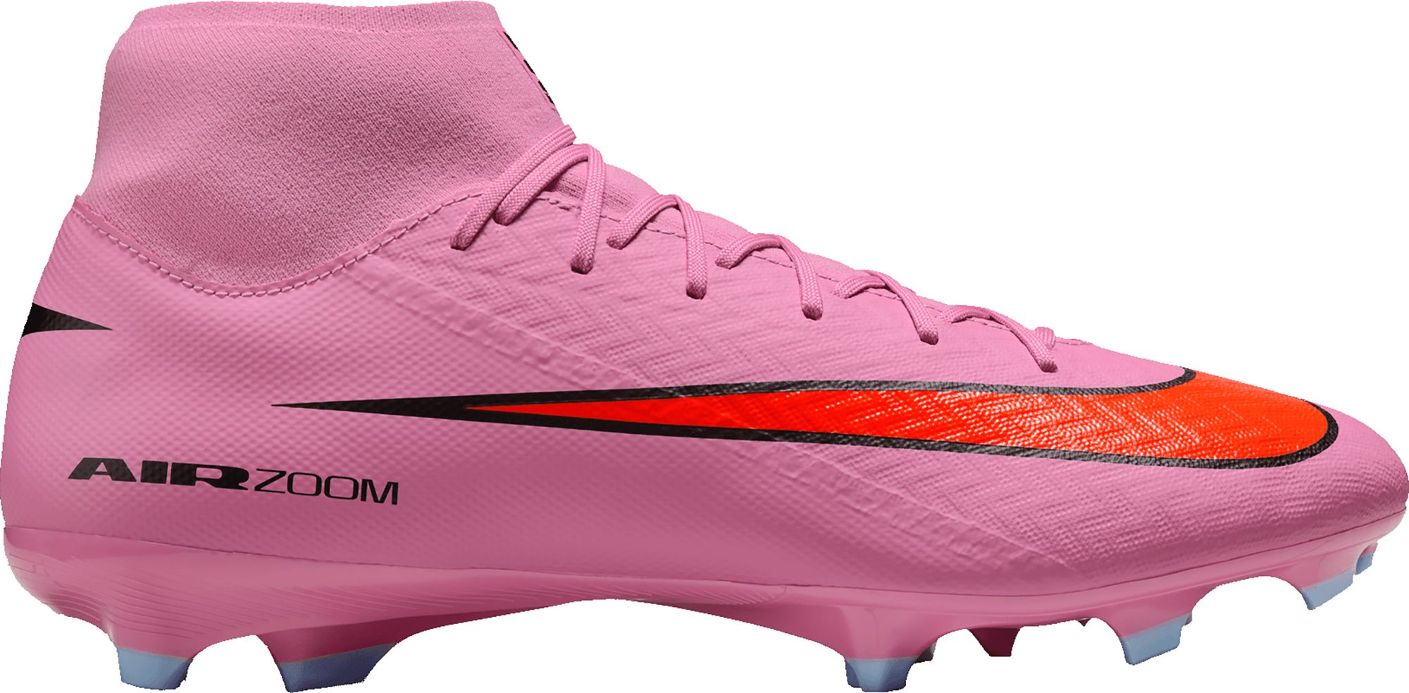 Firm Ground Soccer Cleats