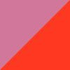 Pink/Red