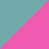 Blue/Pink