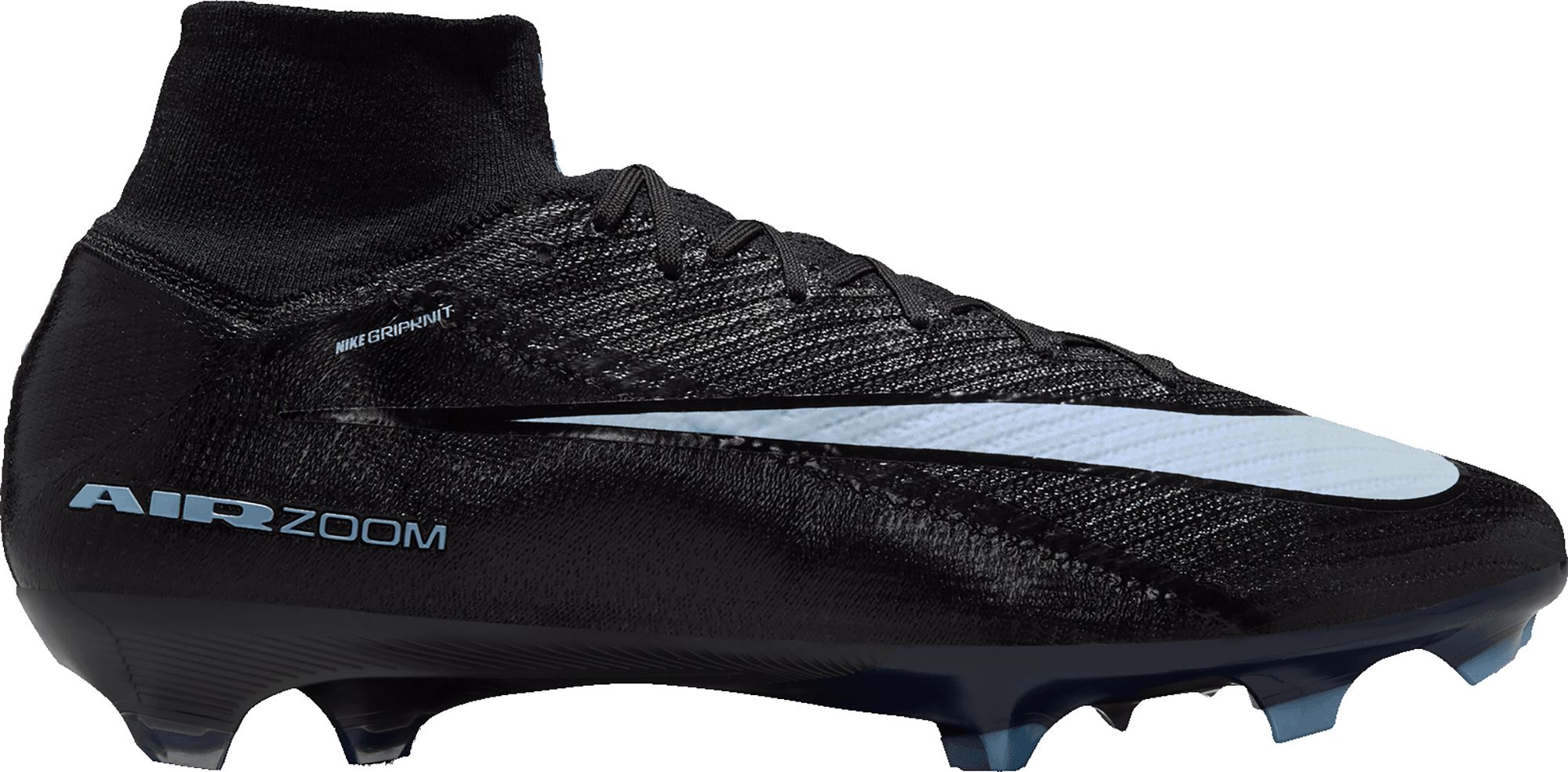 Black/Blue