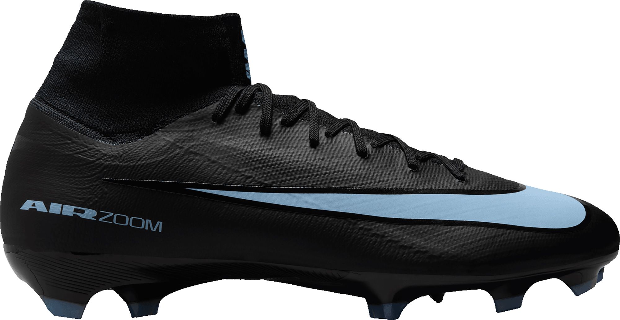 Black/Blue