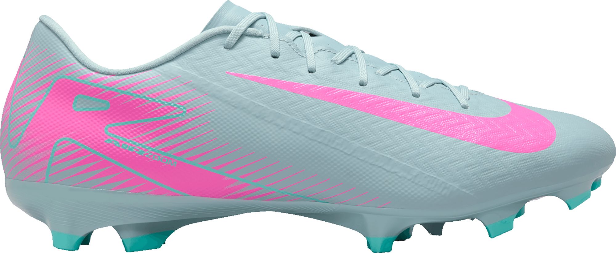 Blue/Pink