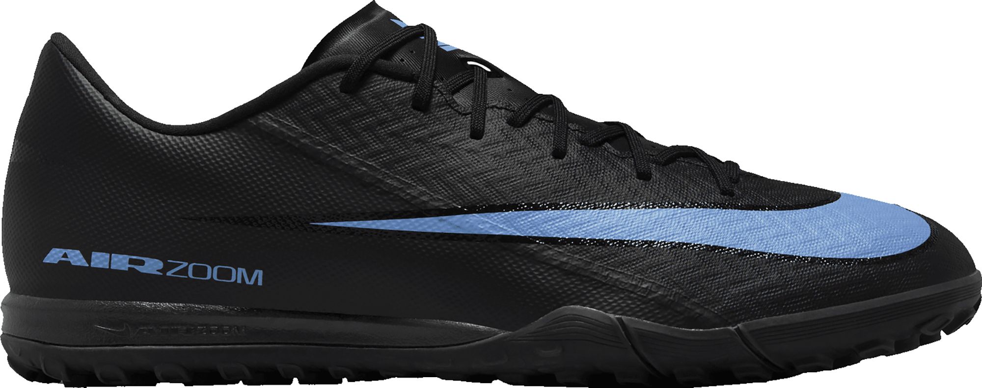 Black/Blue