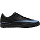Black/Blue