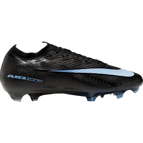 【ほぼ新品】NIKE ZM MERCURIAL VAPOR16 ELITE FG Nike Mercurial Vapor 16 Elite Firm-Ground Low-Top Soccer