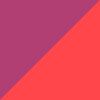 Pink/Red