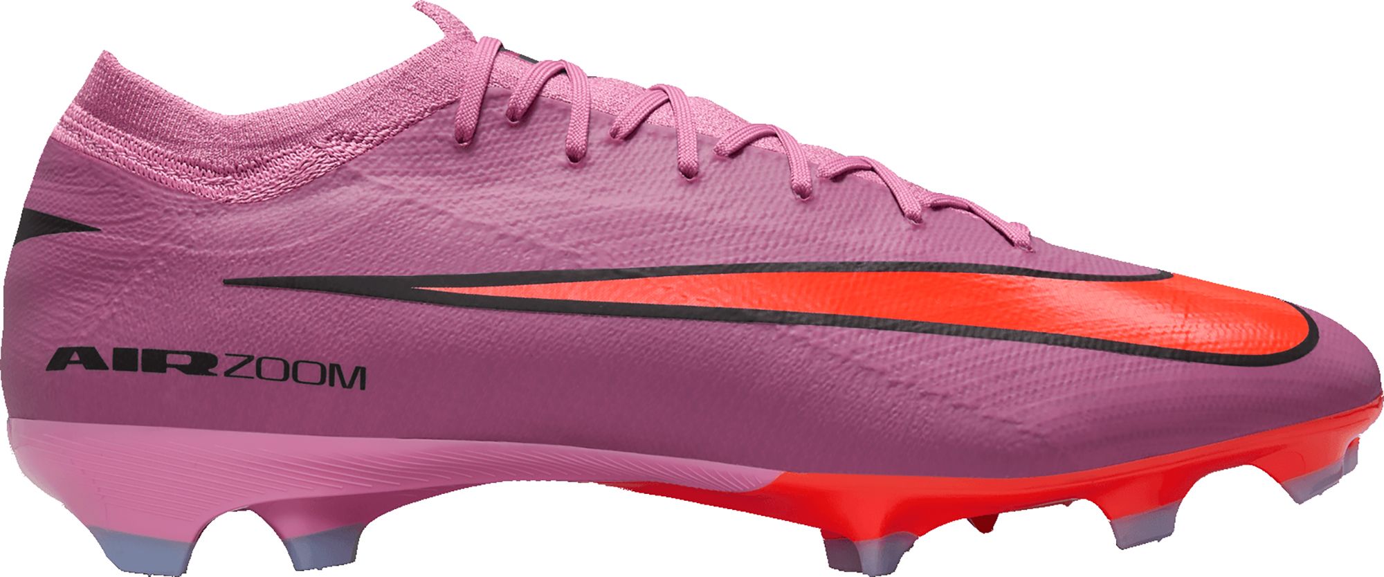 Pink/Red