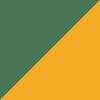 Green/Gold