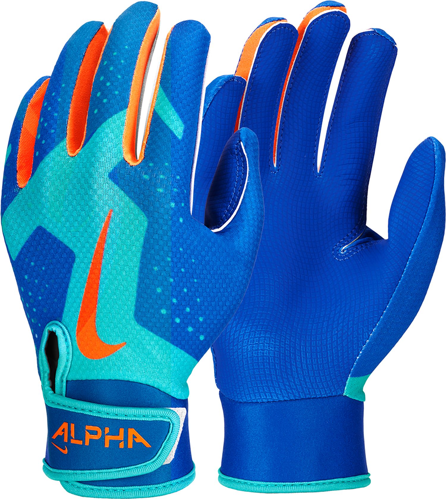 Blue/Orange