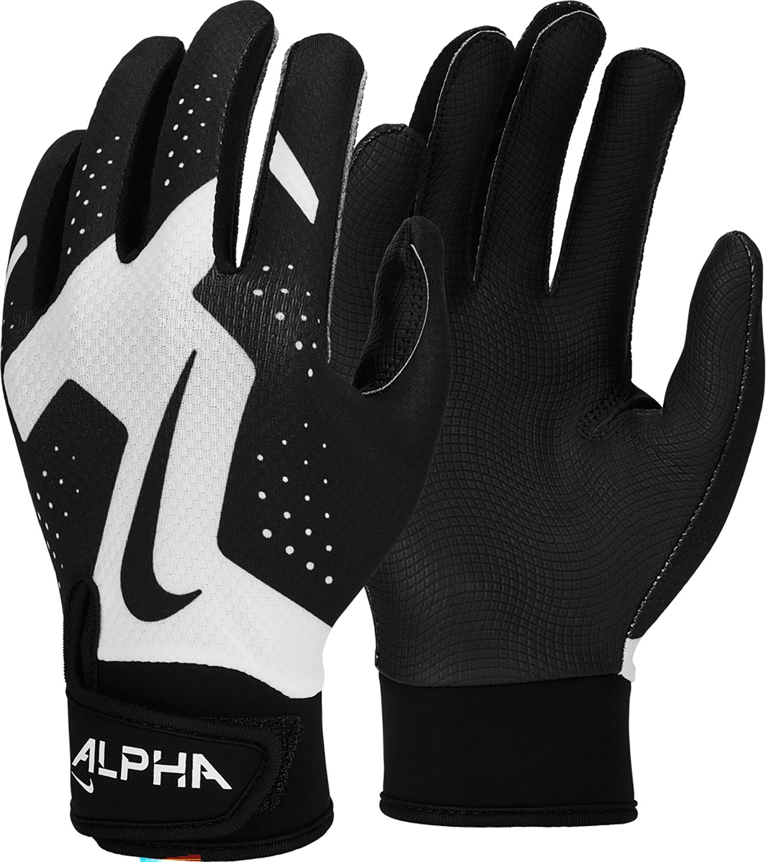 White/Black/Black