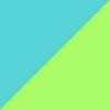 Green/Blue/Black