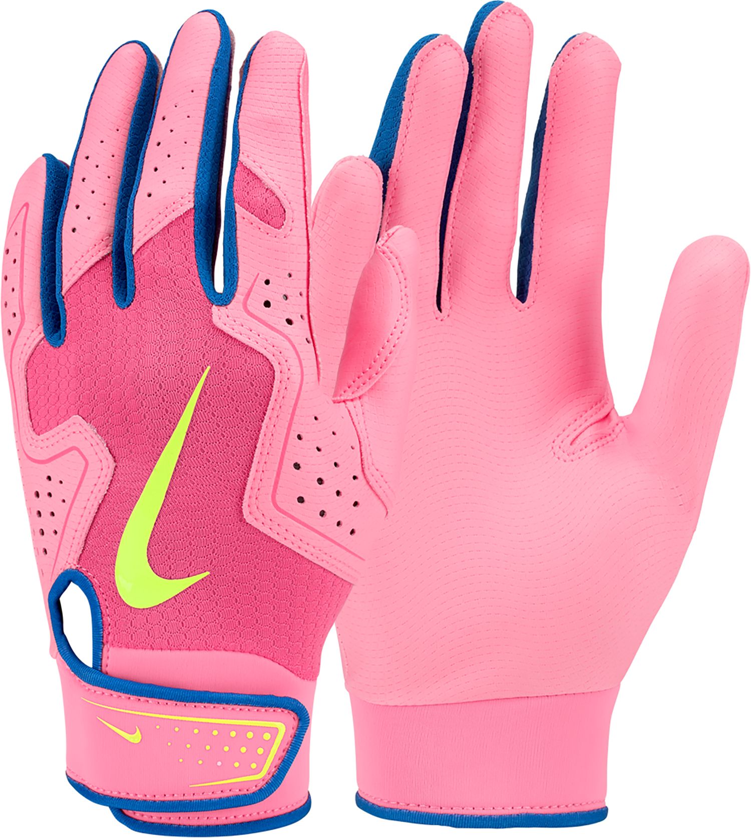 Pink Pow/Pink Beam/Volt Ice