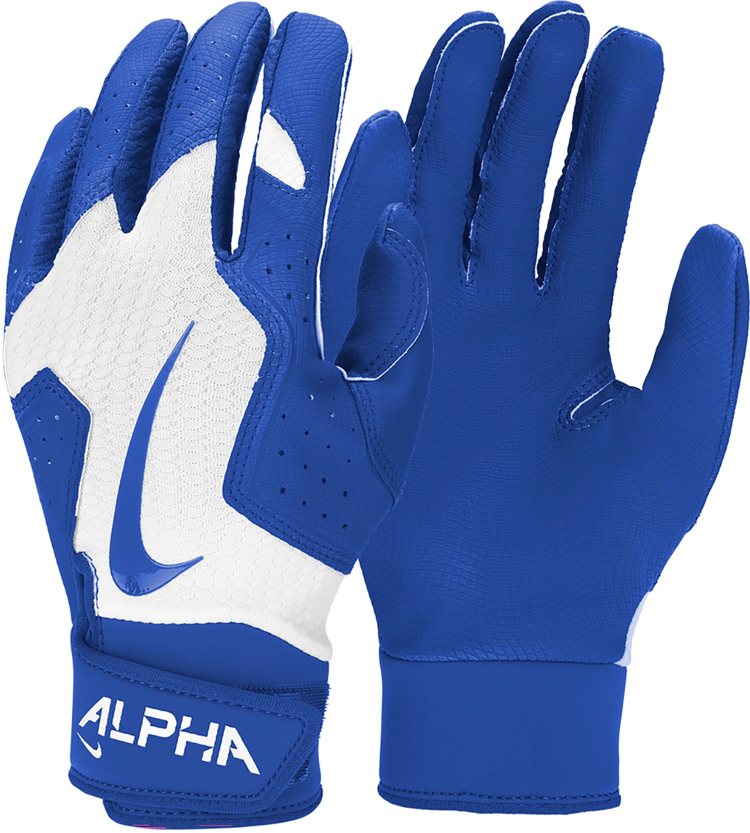 White/Game Royal