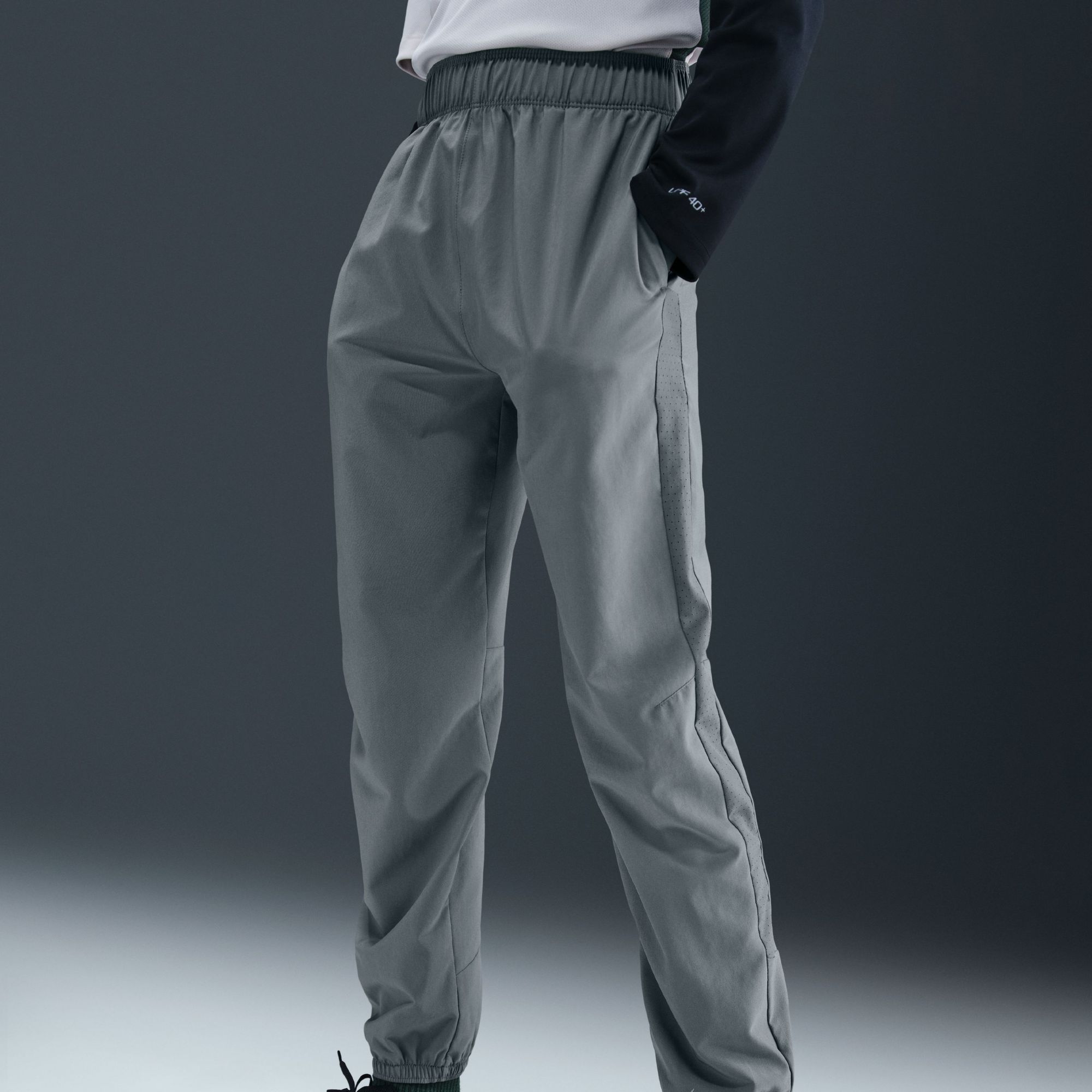 Smoke Grey