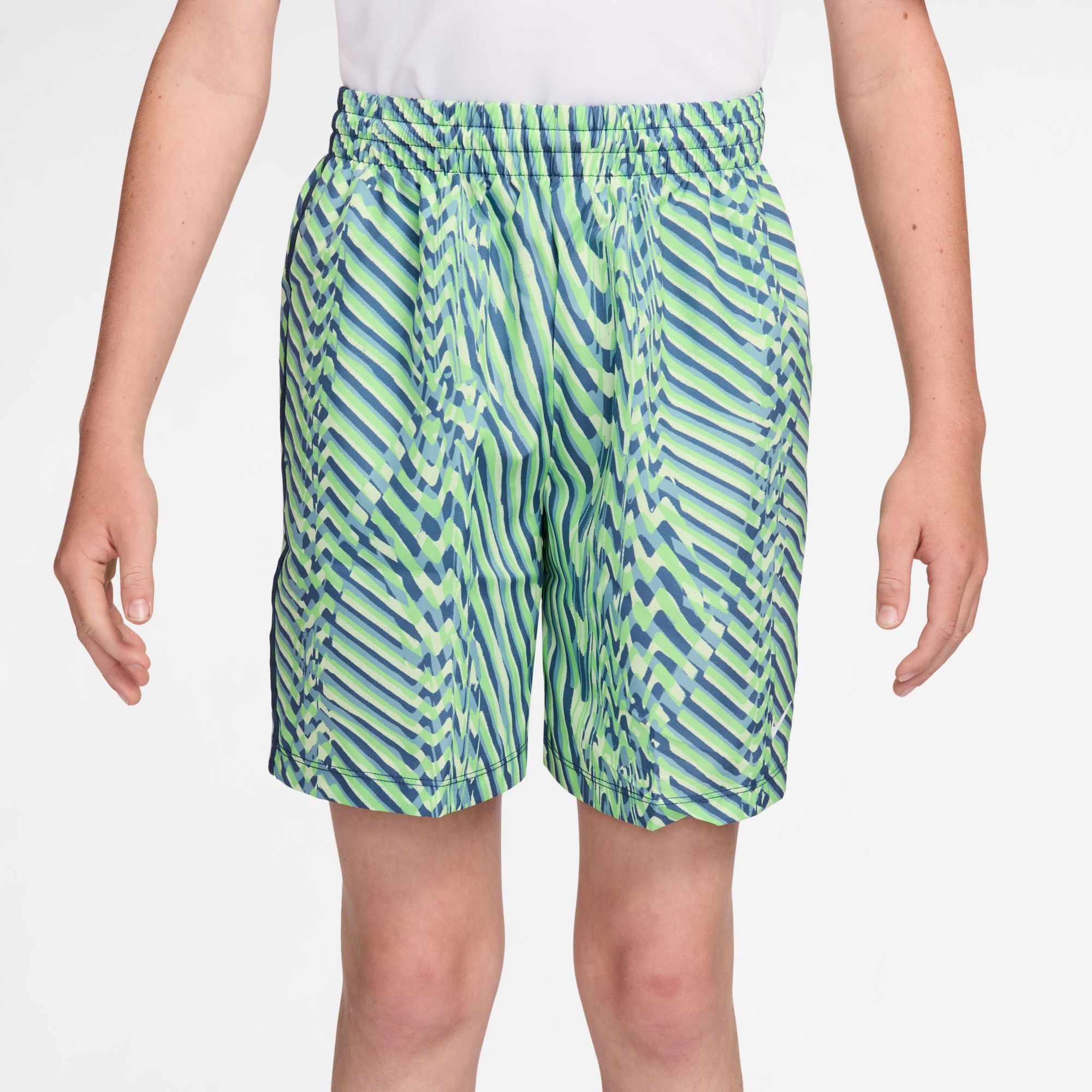 Nike Boys' Dri-FIT Multi Woven Shorts