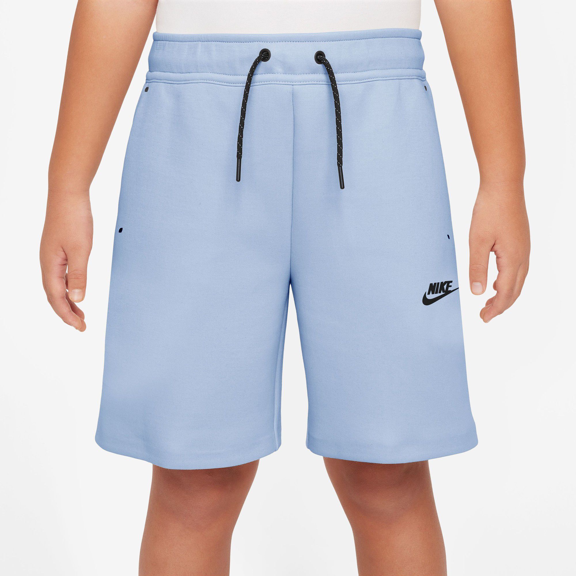 Nike Boys' Sportswear Tech Fleece Shorts