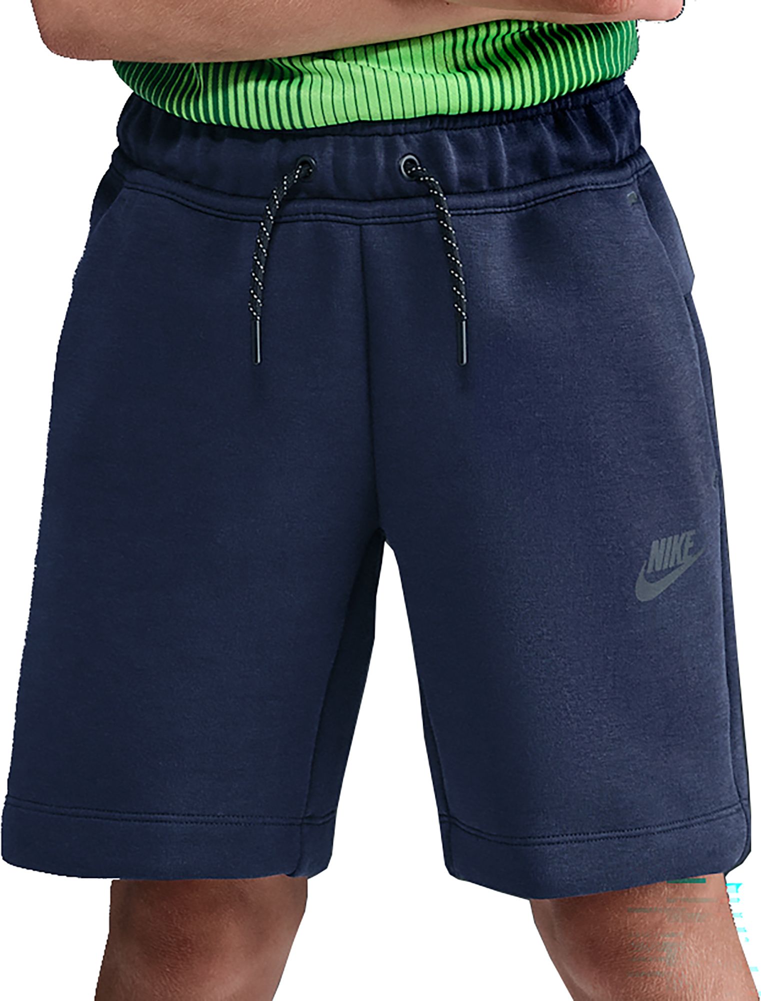 Nike Boys' Sportswear Tech Fleece Shorts