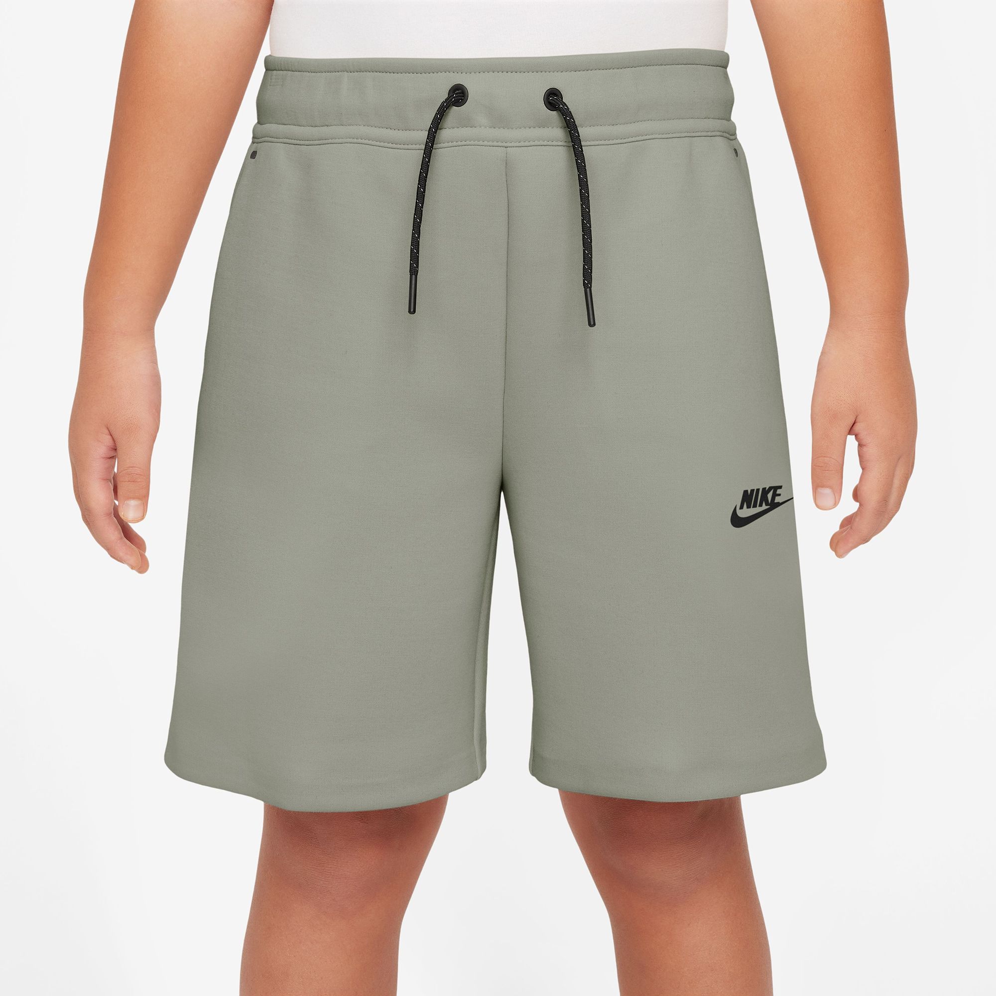 Nike Boys' Sportswear Tech Fleece Shorts