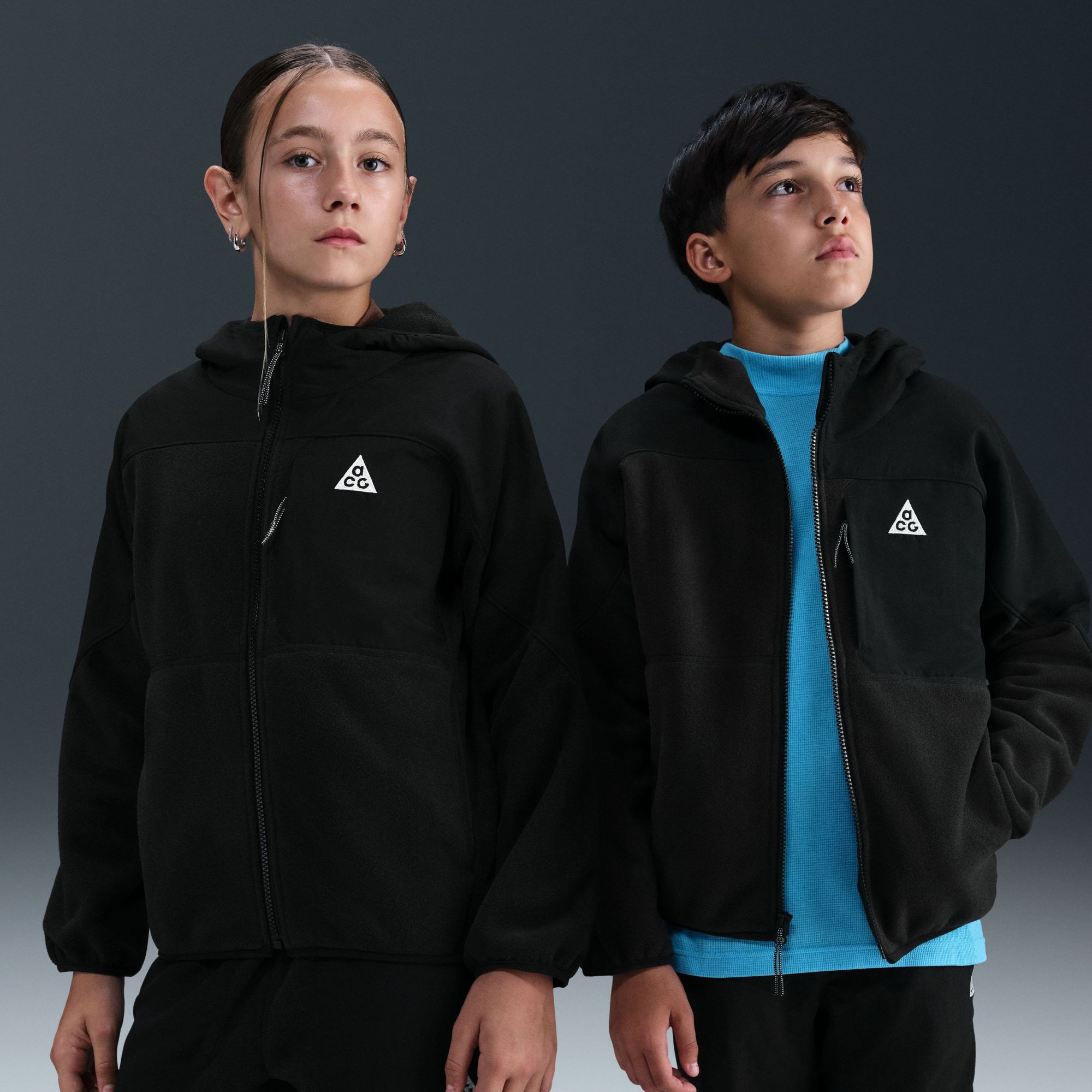 Black/Black/Summit White