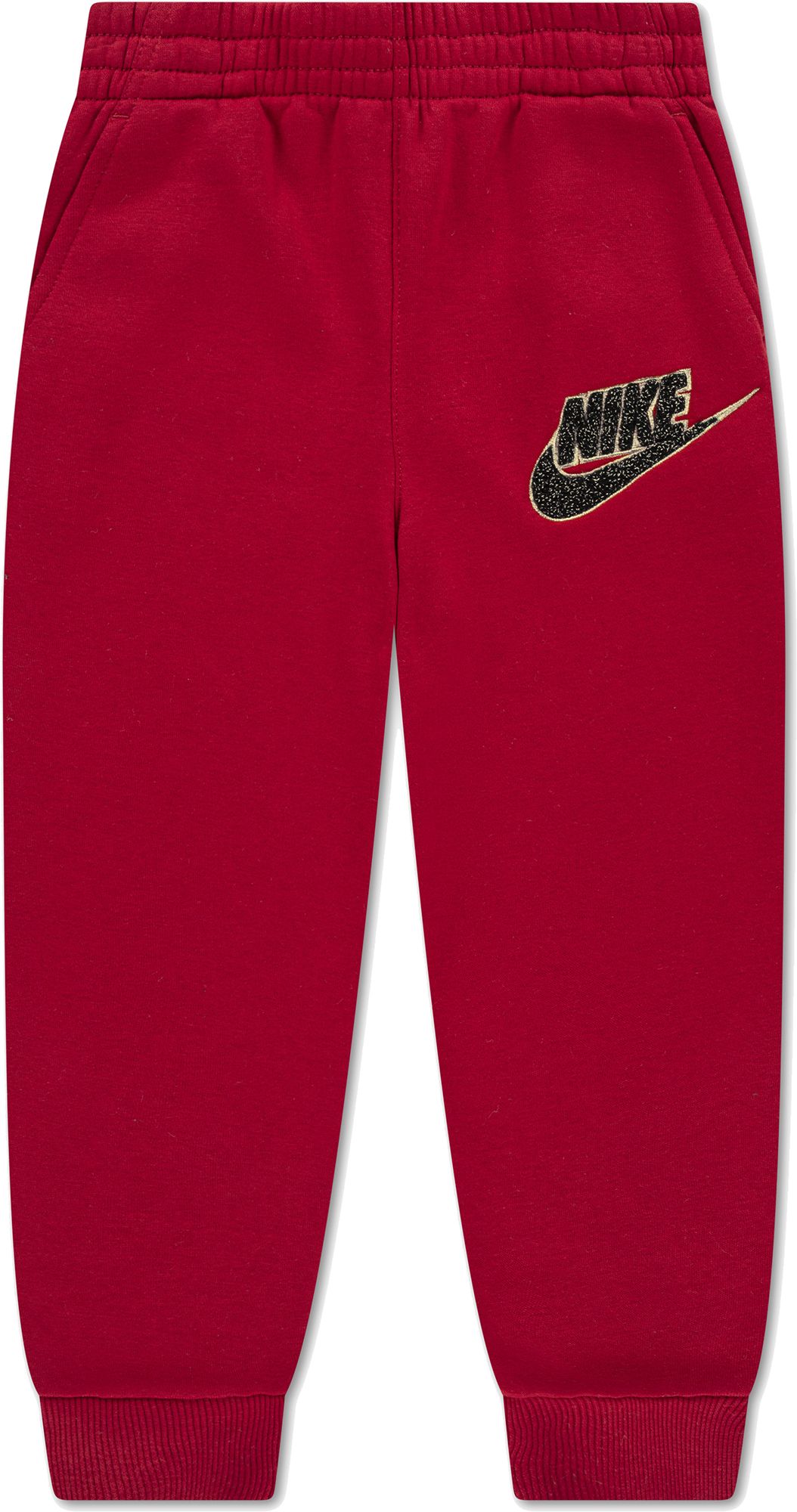 Gym Red