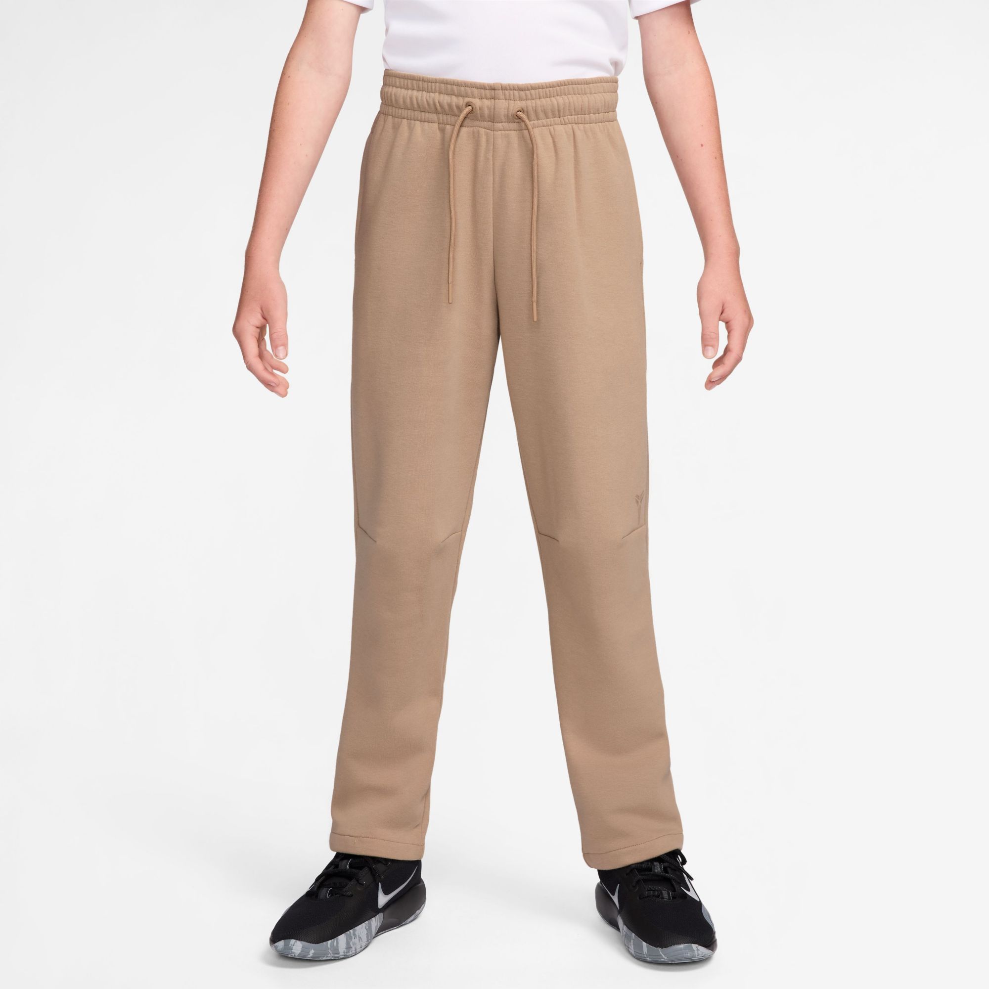 Nike Kids' Kobe Bryan Dri-FIT Fleece Basketball Pants