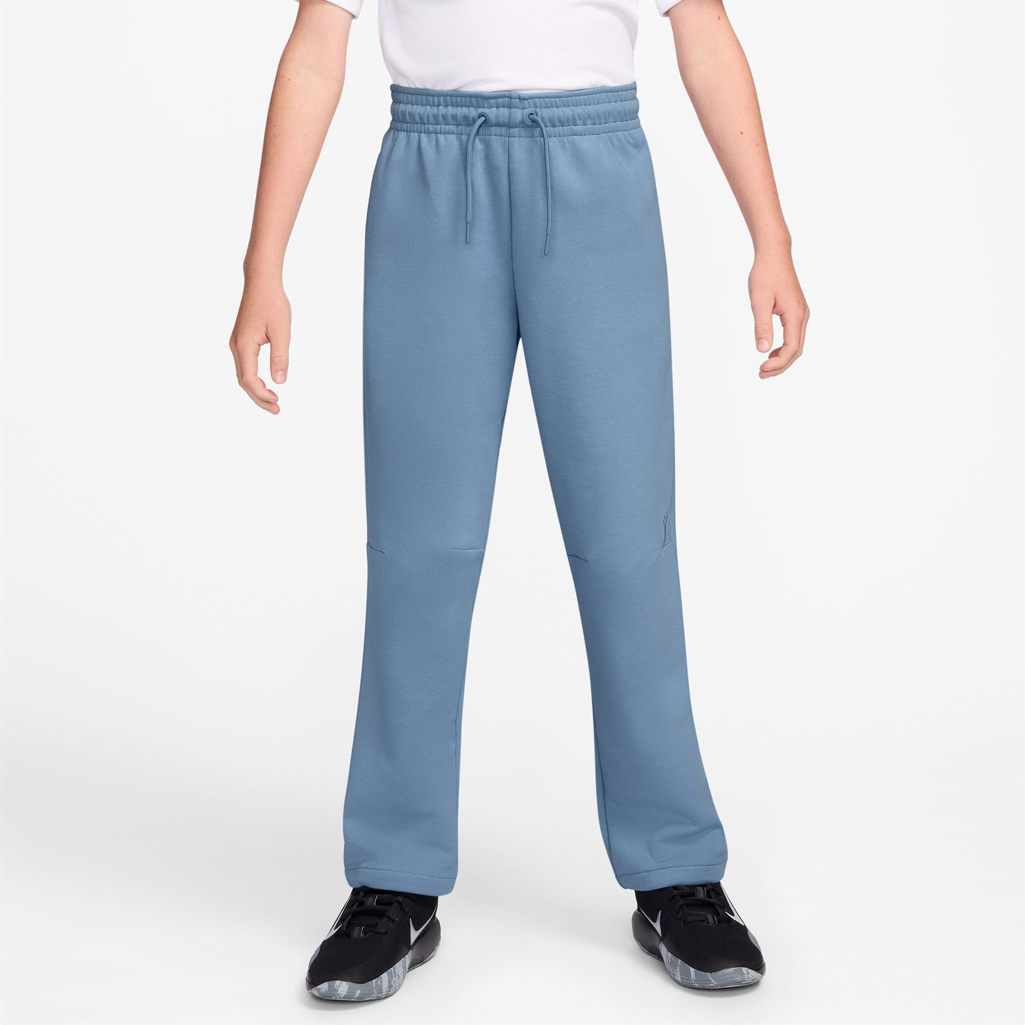 Nike Kids' Kobe Bryan Dri-FIT Fleece Basketball Pants