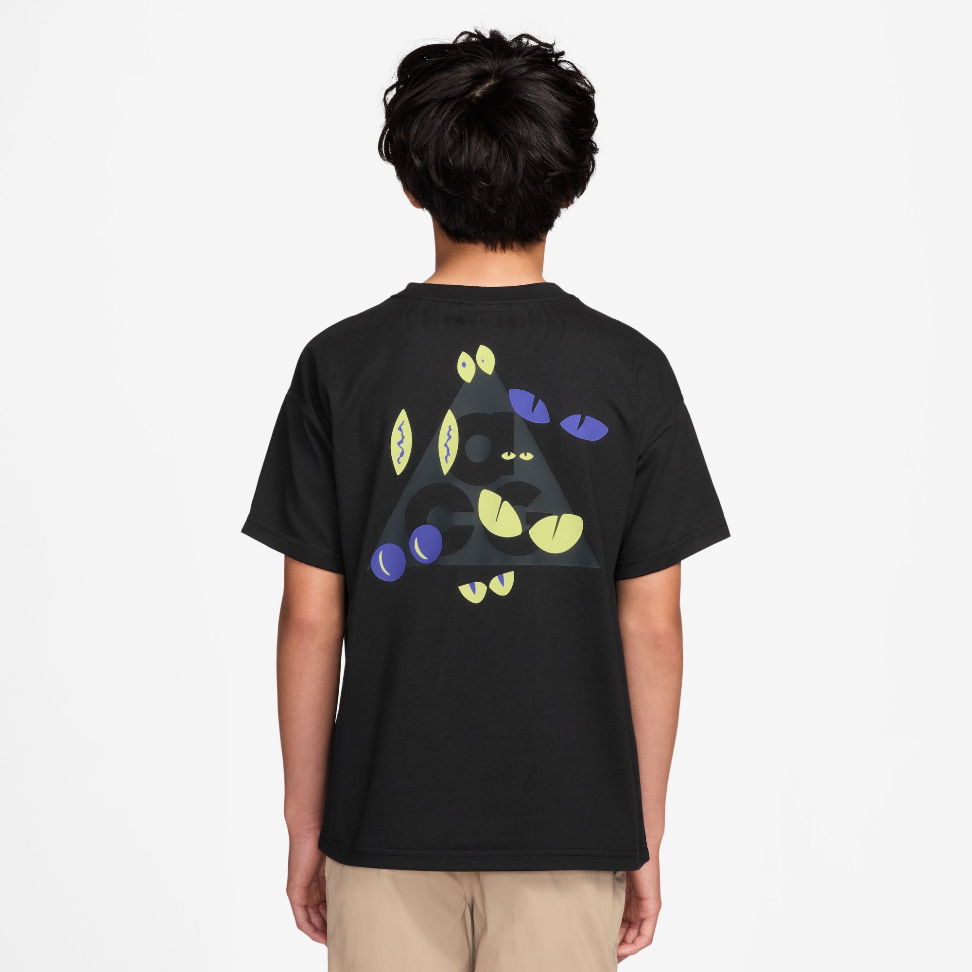 Nike Kids' ACG Dri-FIT Max90 T-Shirt