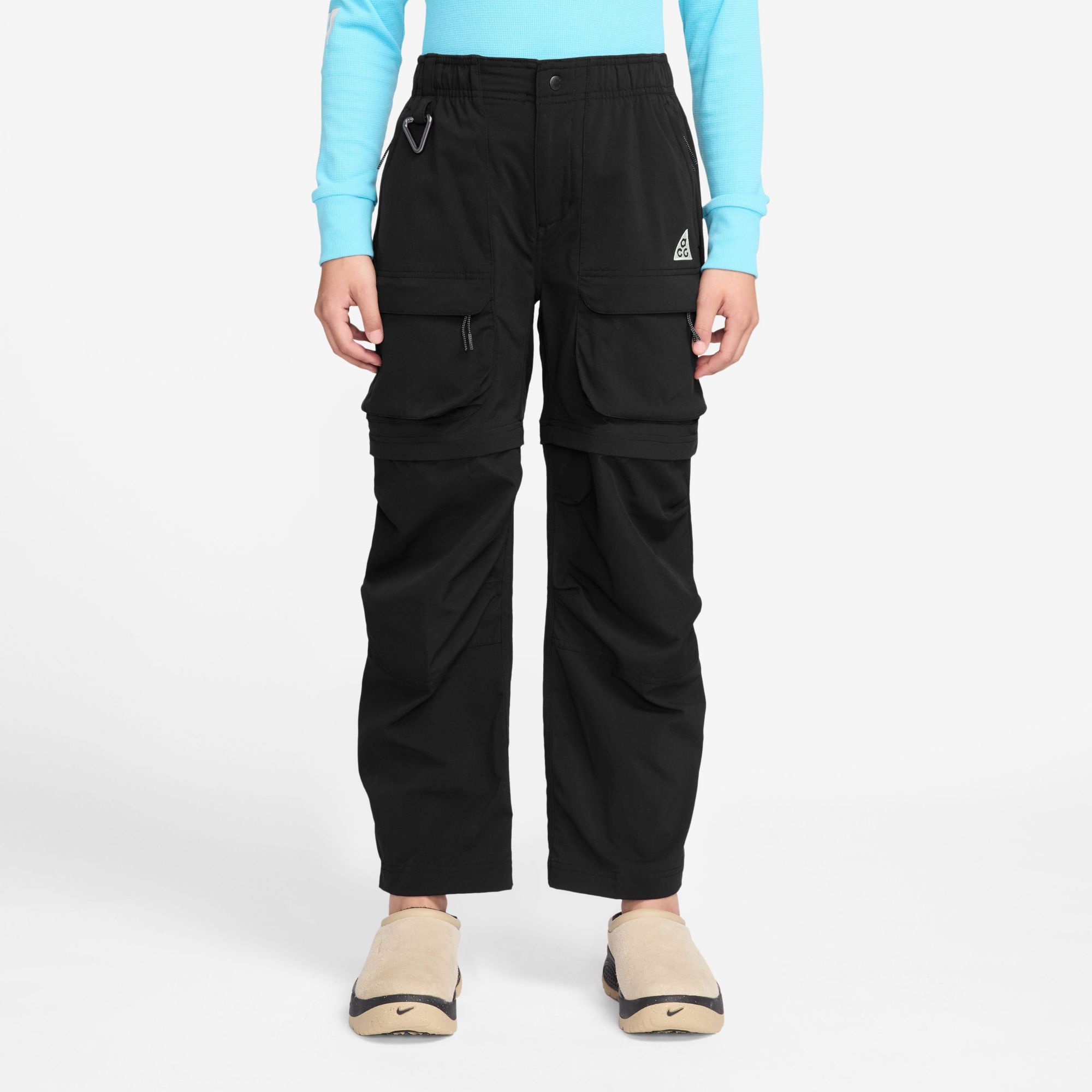 Nike Kids' ACG Smith Summit Pants