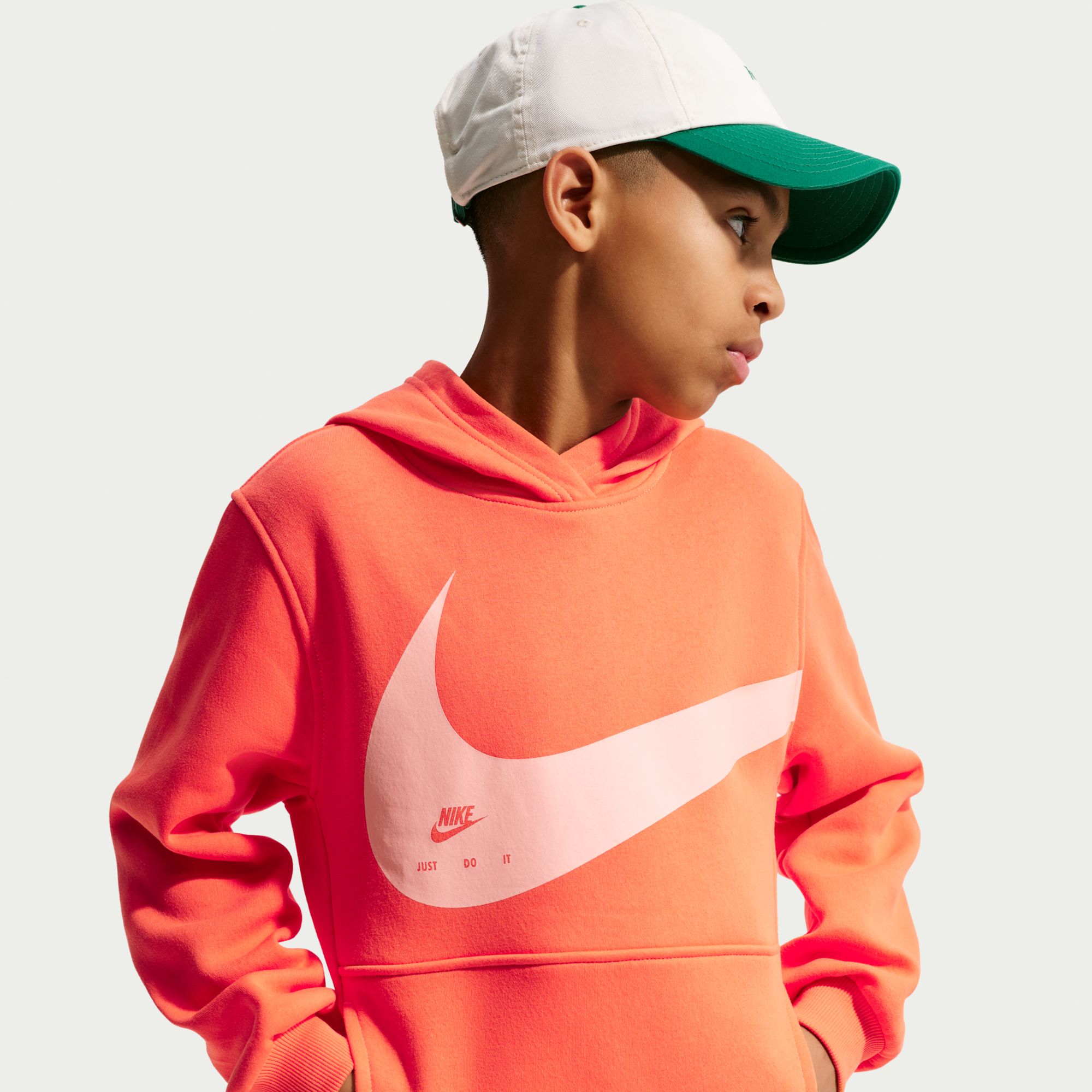 Turf Orange/Arctic Orange