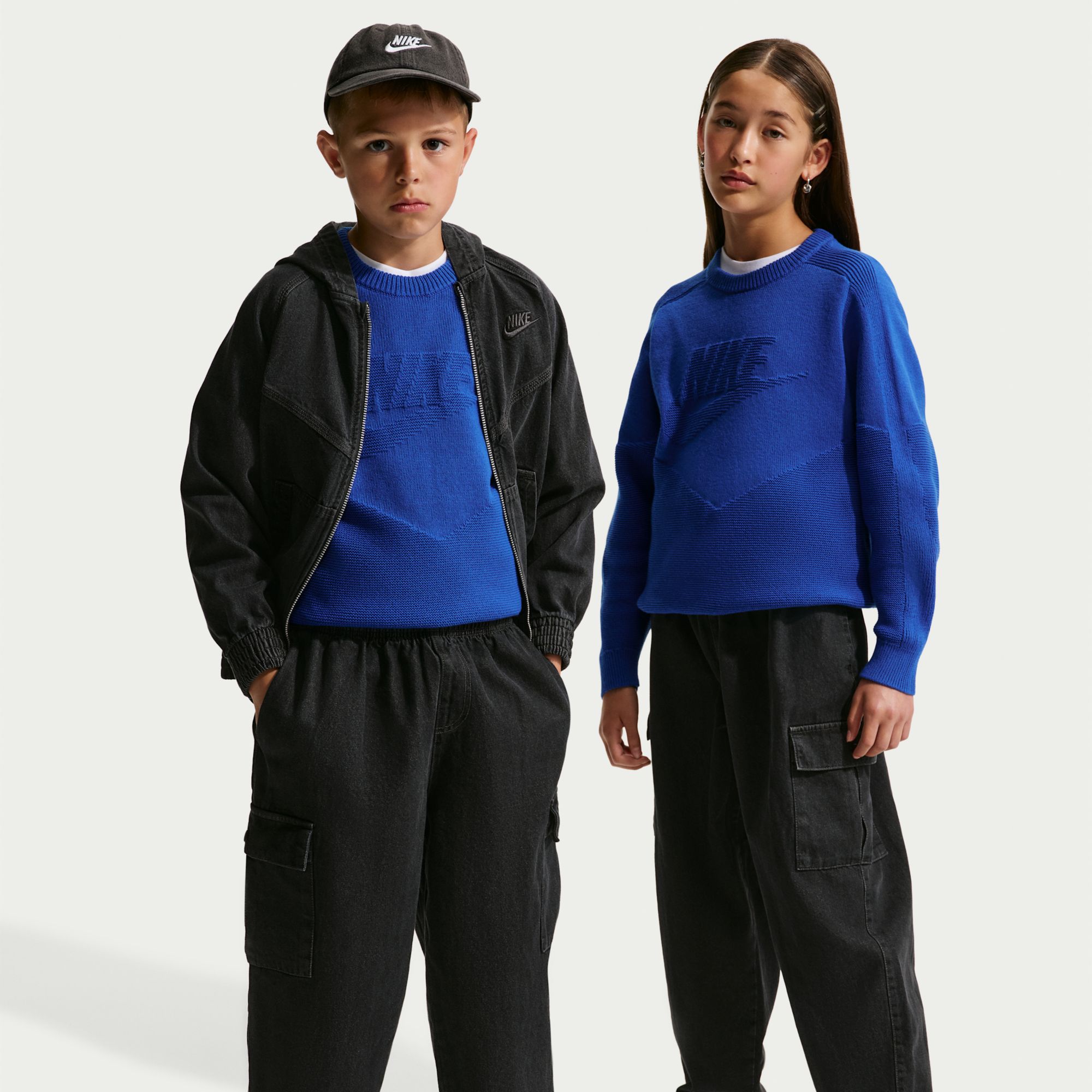 Black/Anthracite