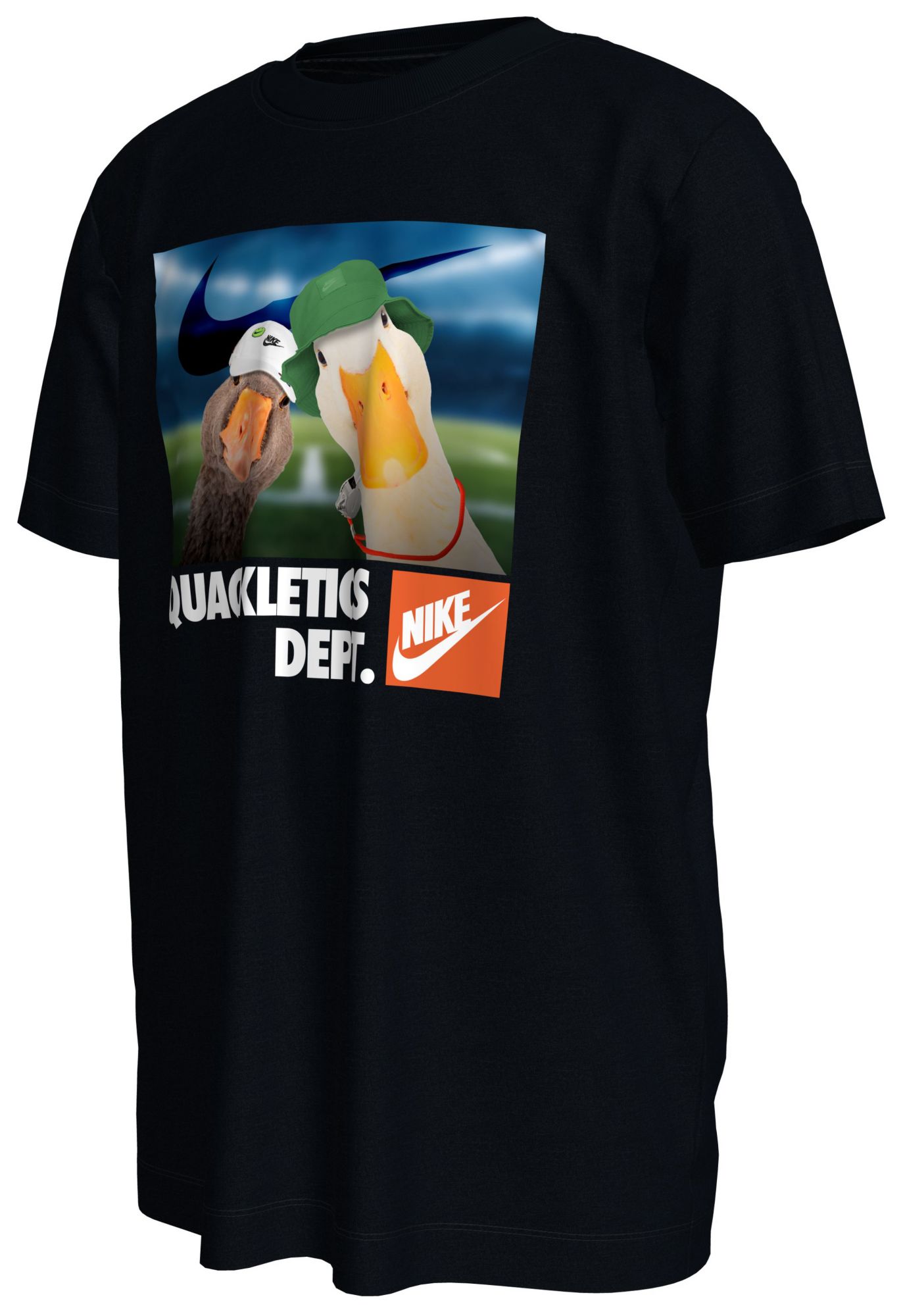 Nike Kids' Sportswear Animal Humor Graphic Tee