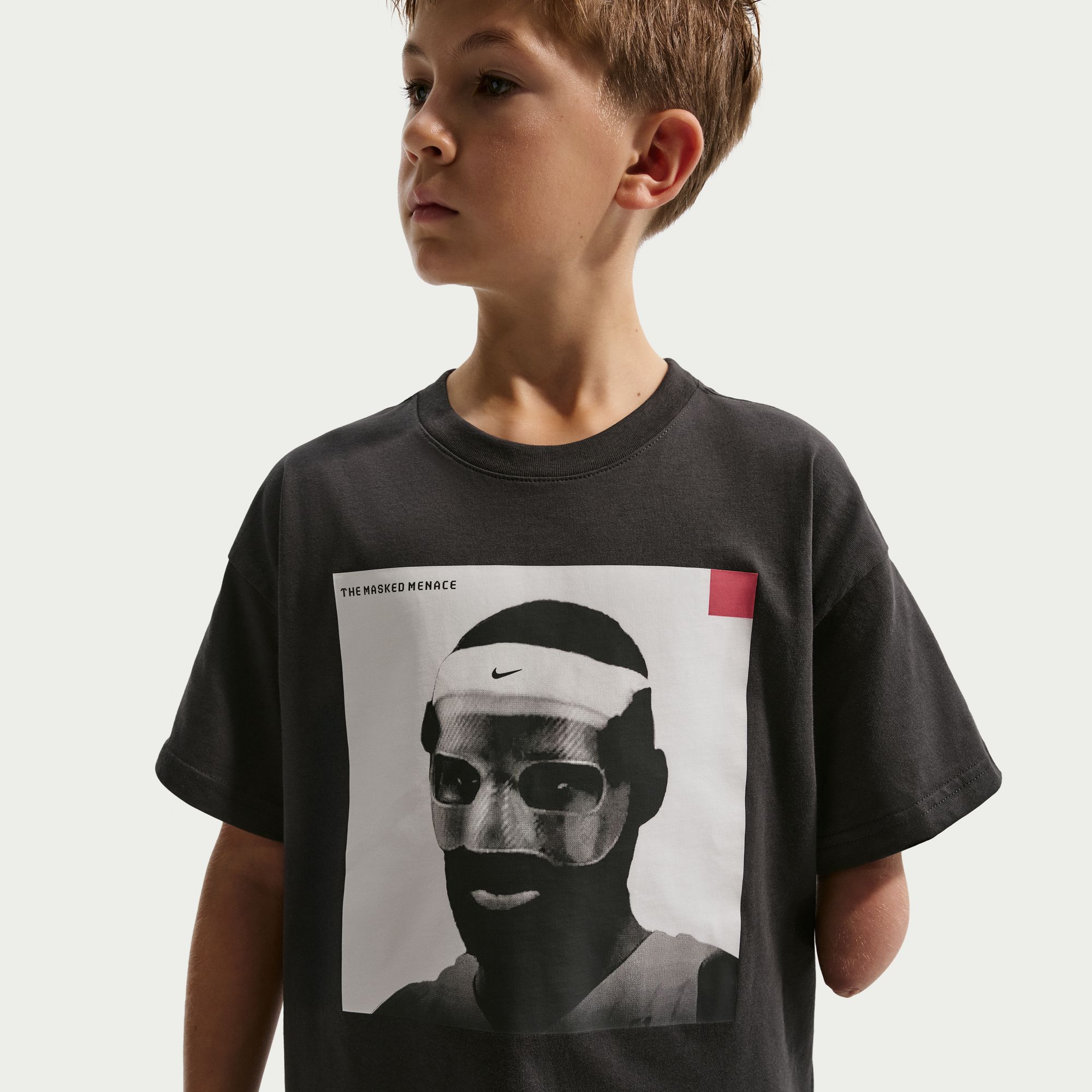 Nike Kids' LeBron James MM Max90 T-Shirt