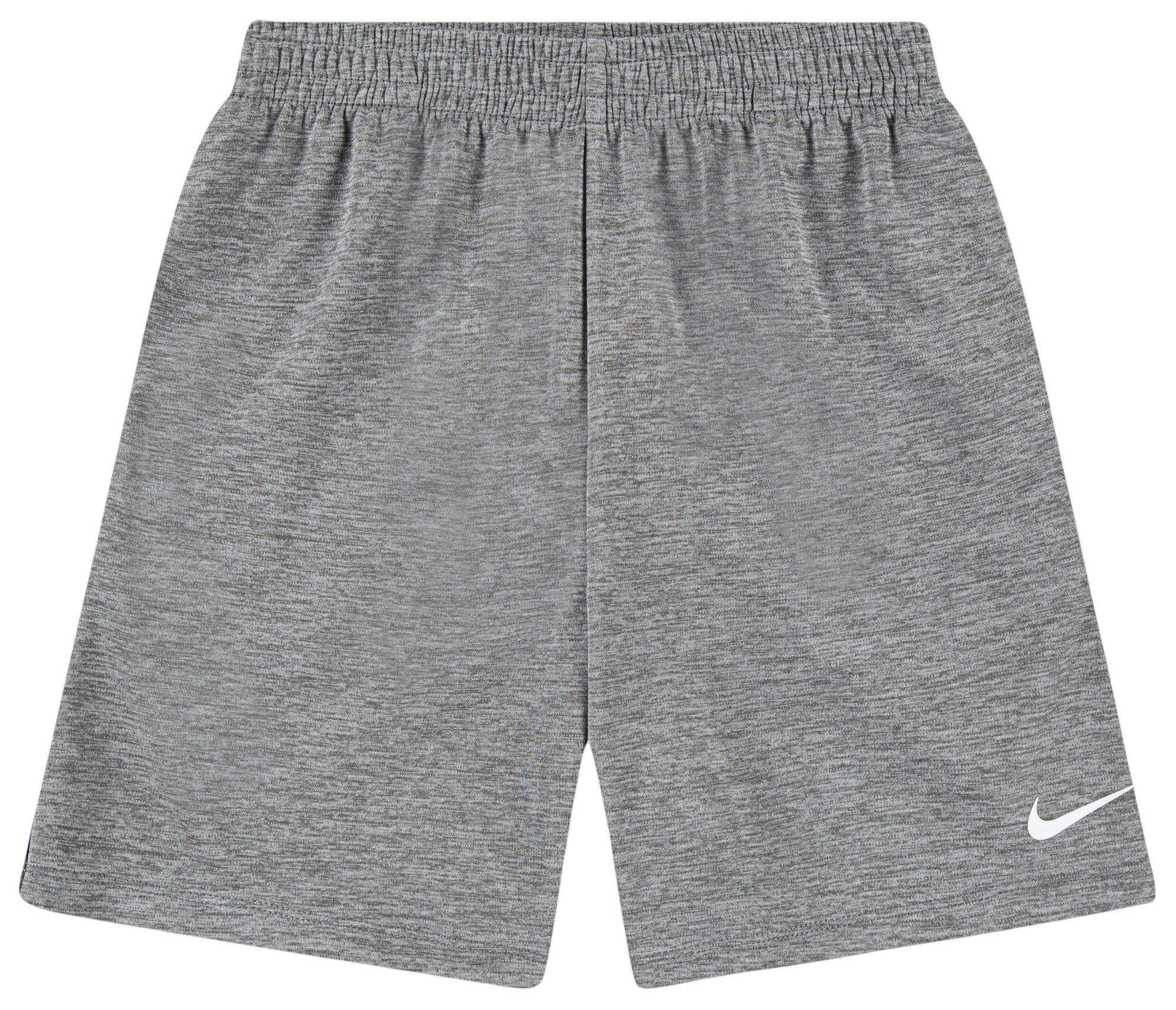 SMOKE GREY HEATHER
