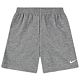 SMOKE GREY HEATHER