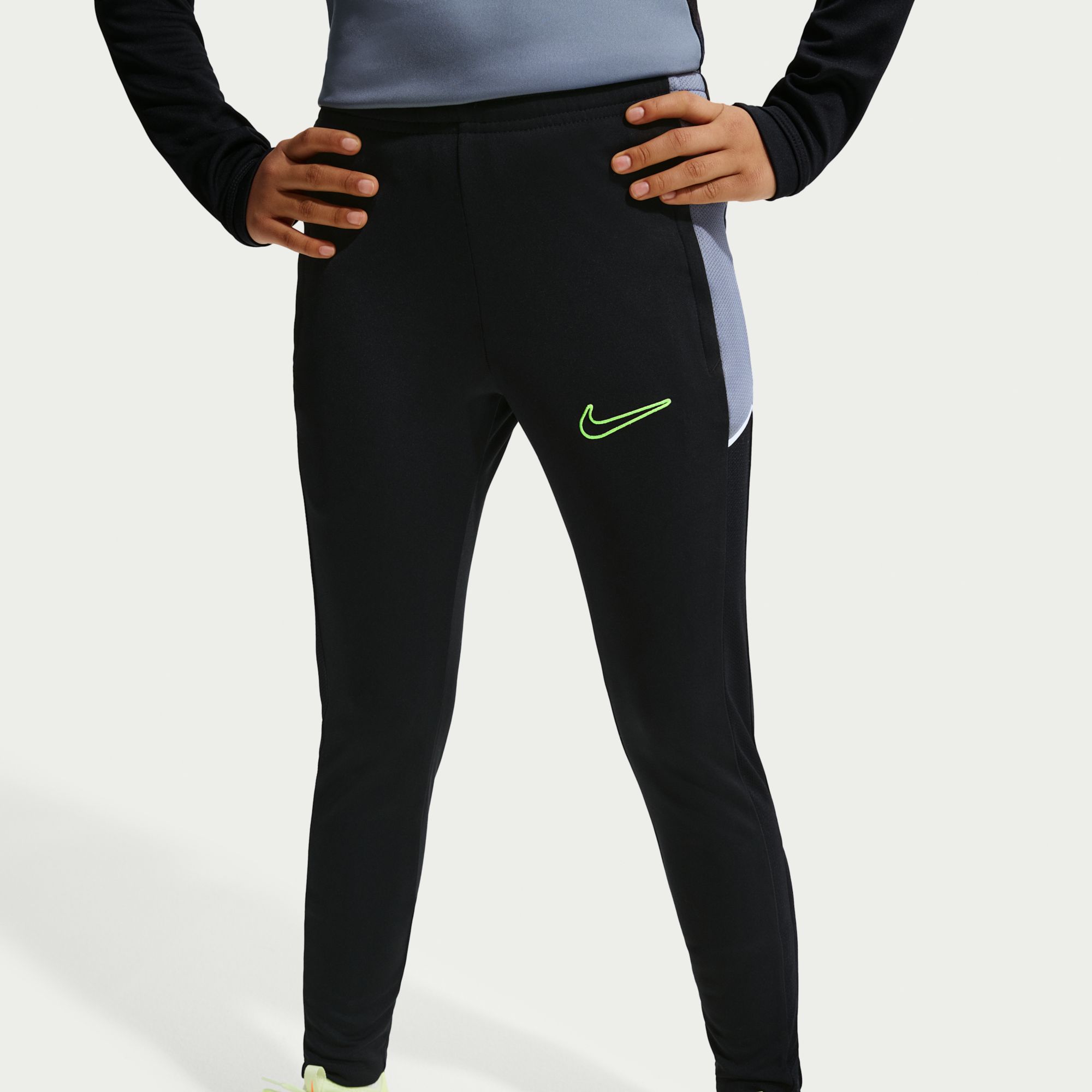 Nike Kids' Dri-FIT Academy Soccer Track Pants
