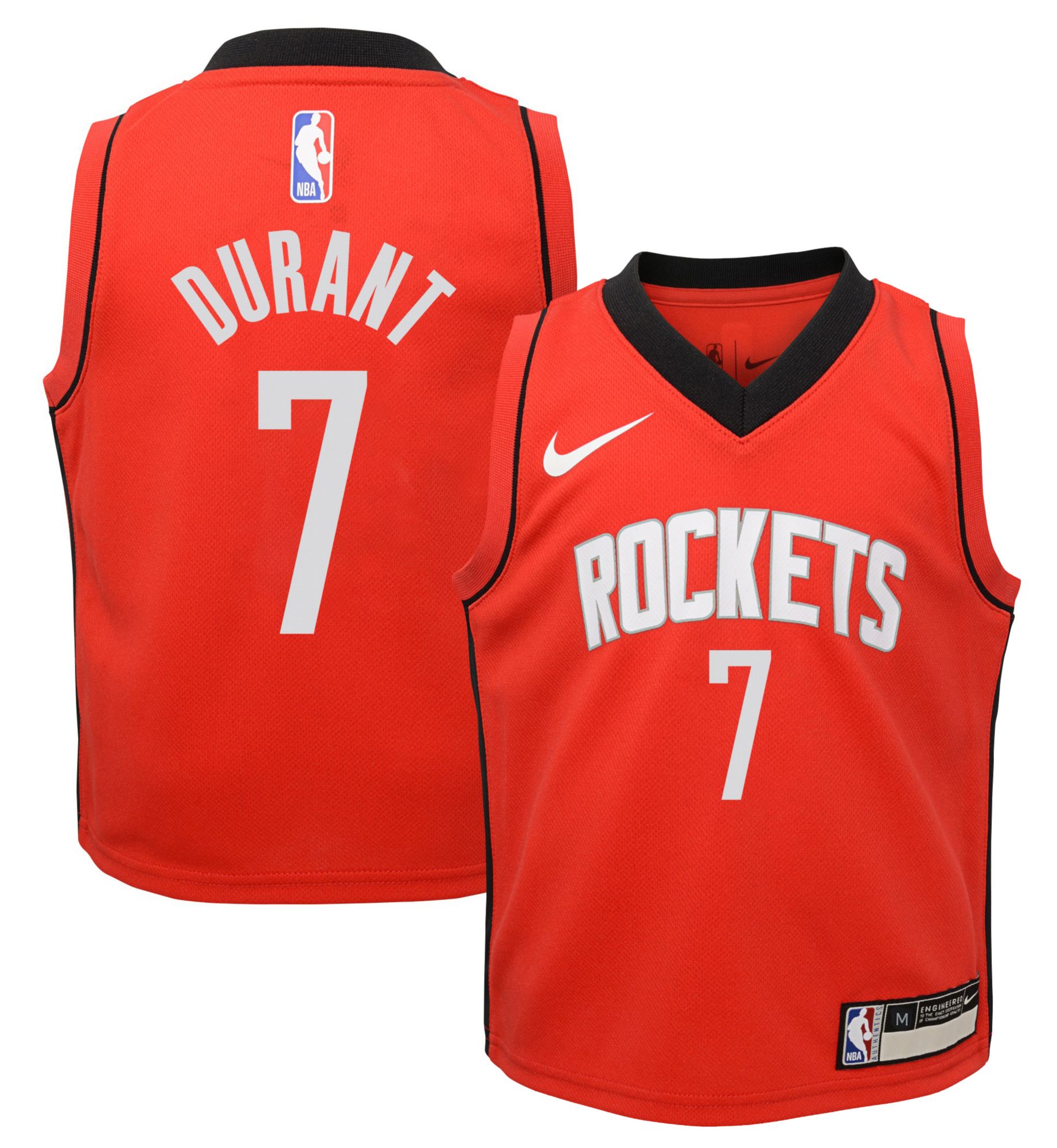 Jerseys