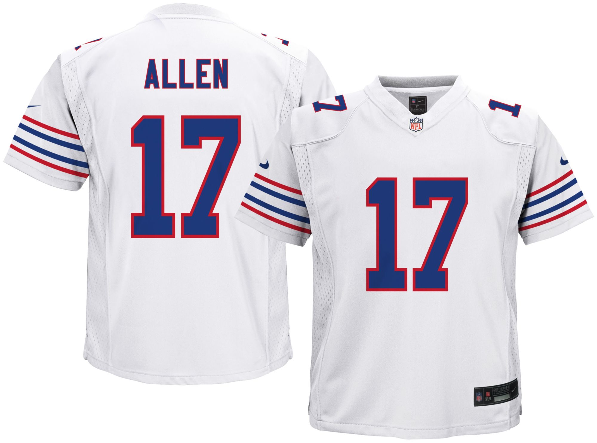 Jerseys