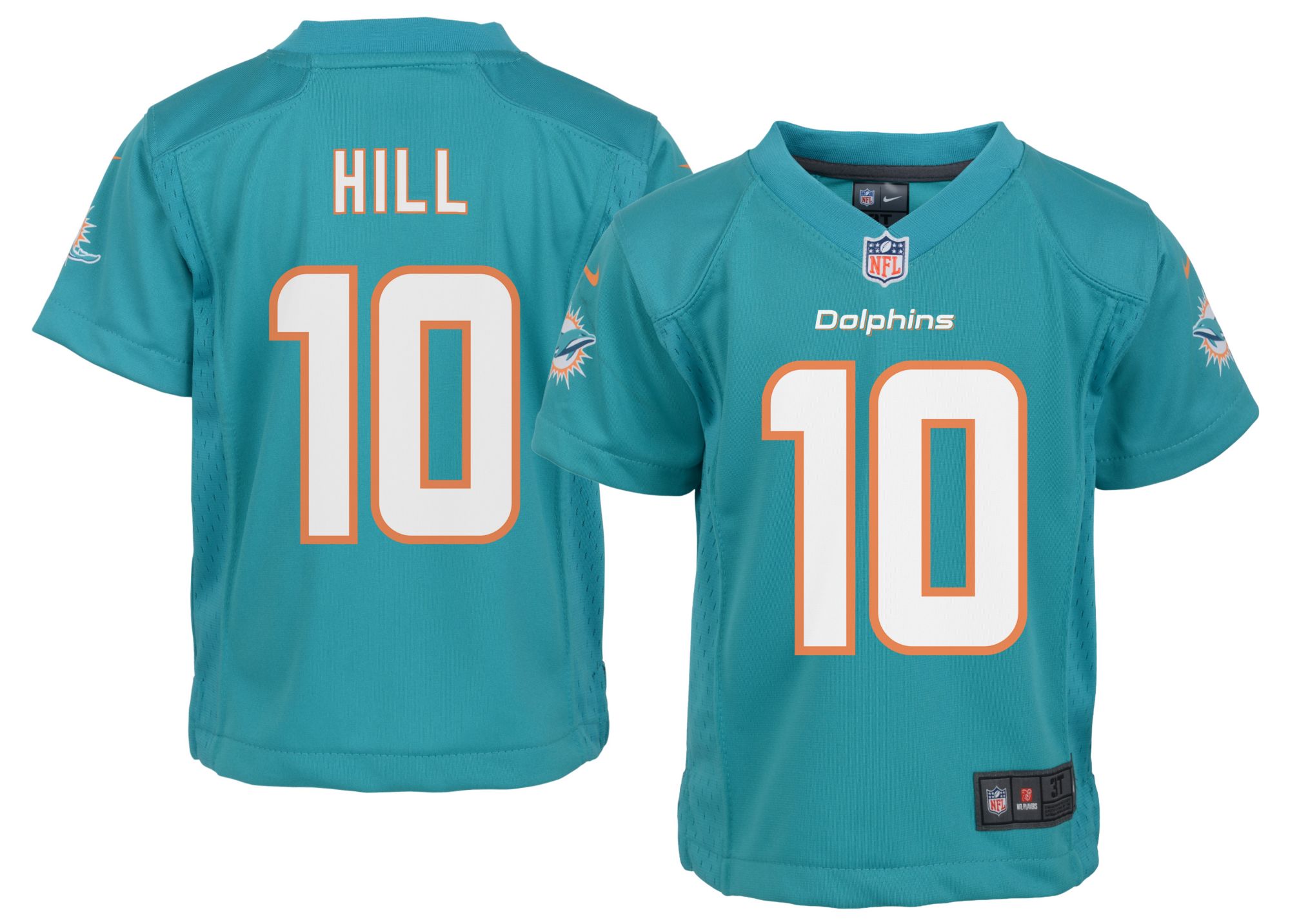 Jerseys