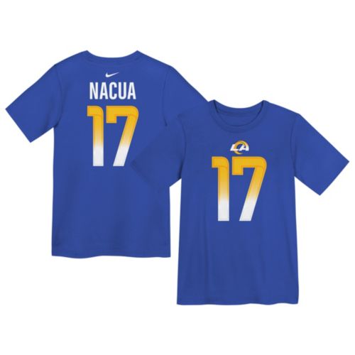 Nike Little Kids' 4-7 Los Angeles Dodgers Shohei Ohtani #17