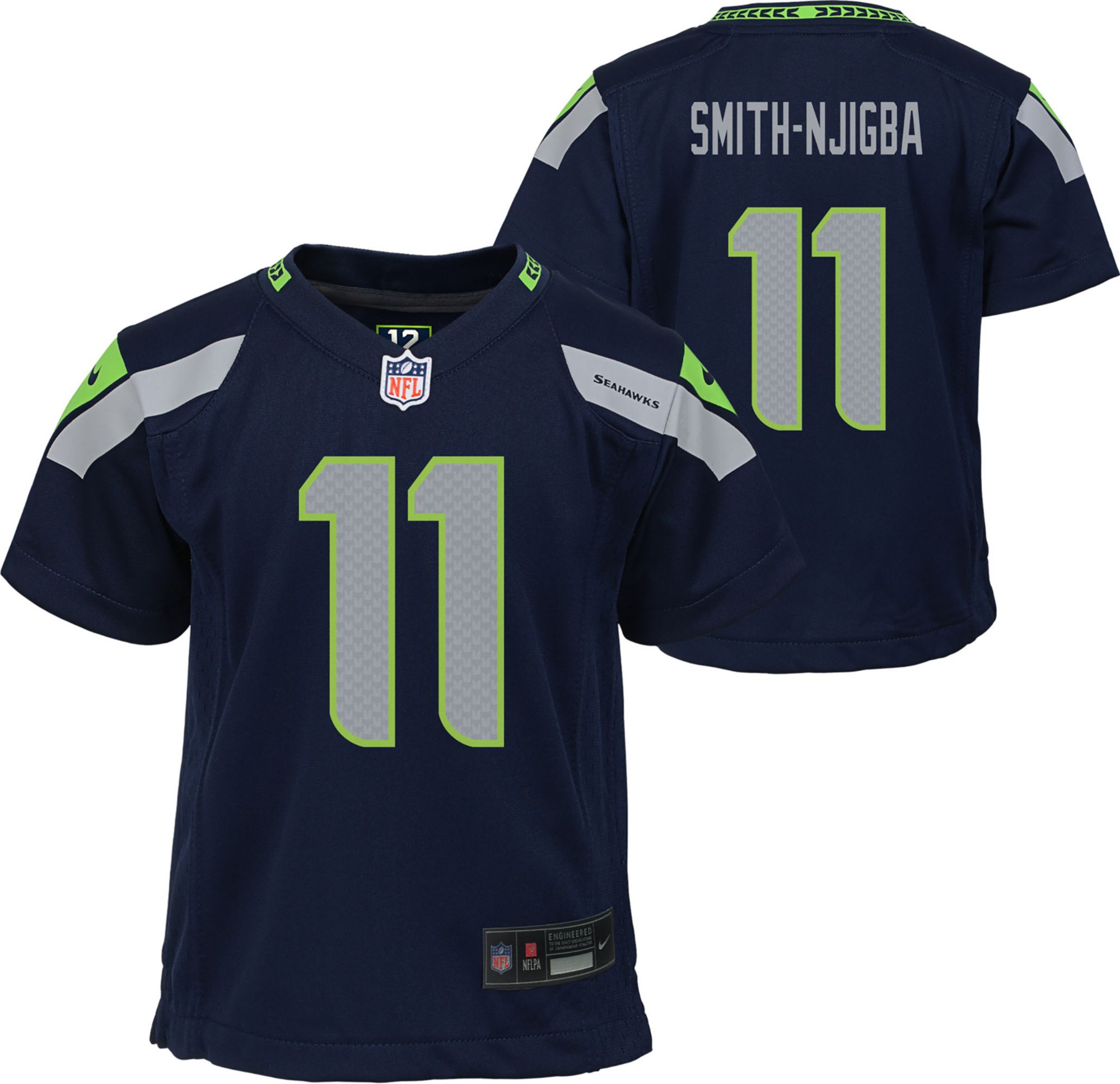 Jerseys
