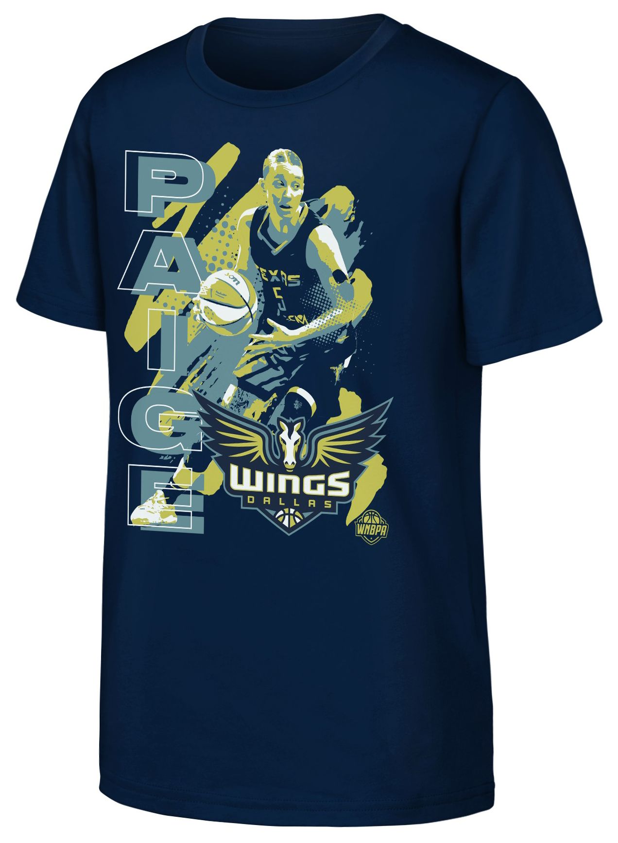 WNBA Kids' Apparel