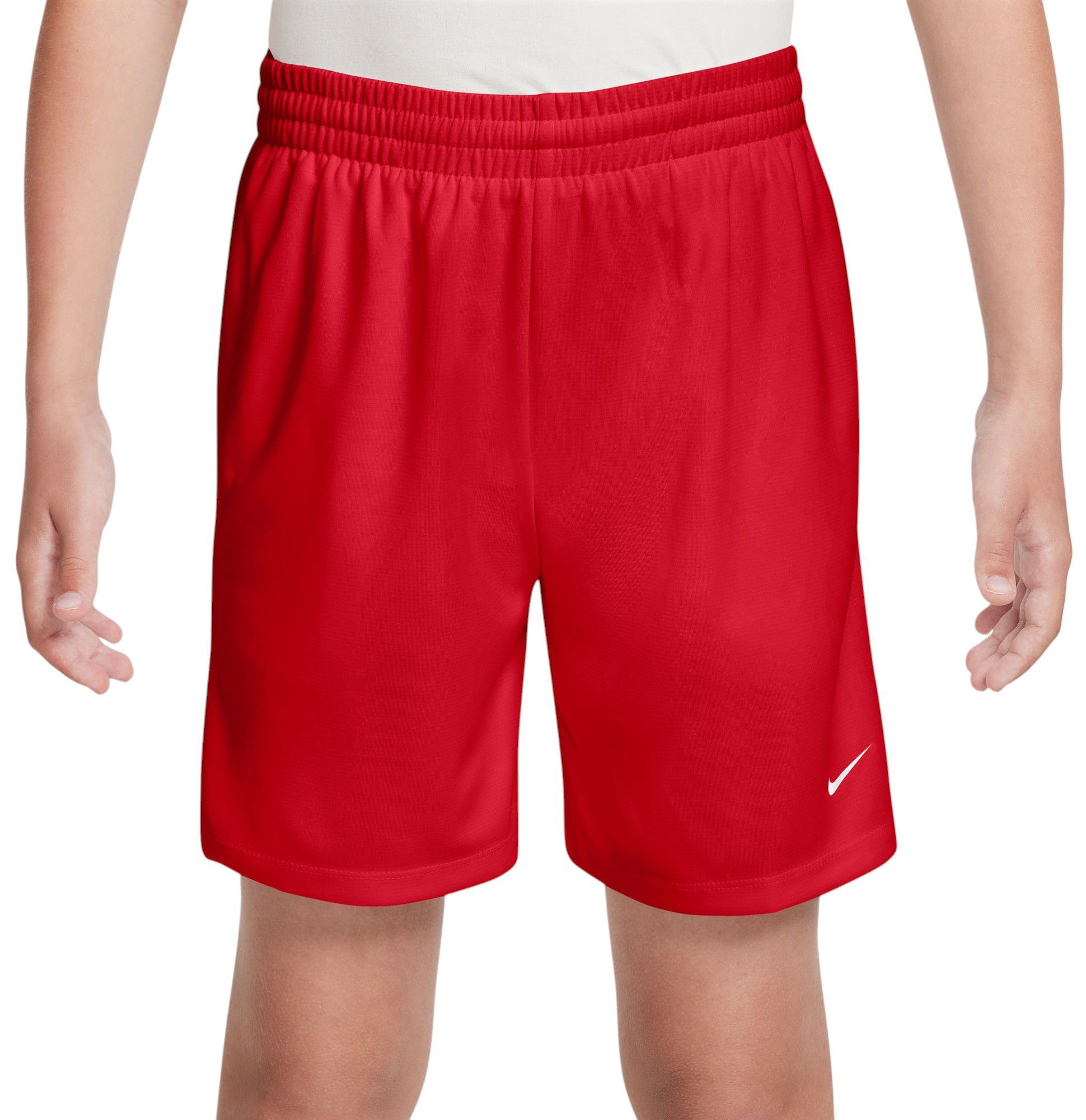 University Red/University Red/White